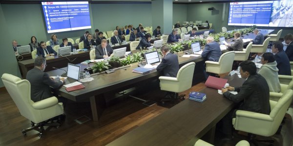 ЕЭК одобрила меморандум о сотрудничестве с Ассоциацией производителей сельскохозяйственной техники Германии &mdash; Tazabek