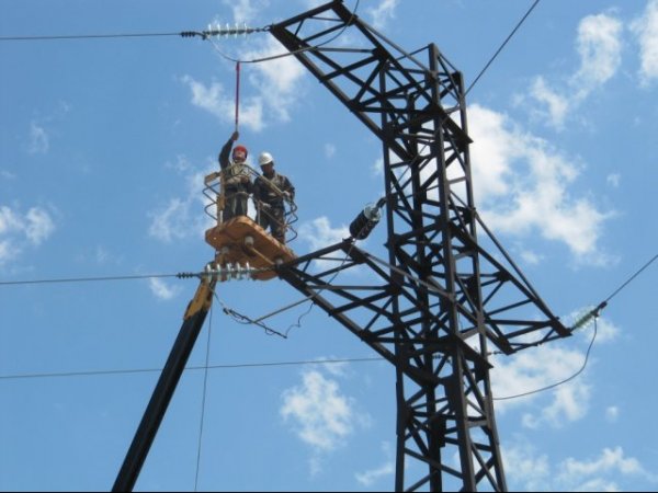 Во сколько обойдется техподключение к сетям распредкомпаний в 2016 году? &mdash; Tazabek