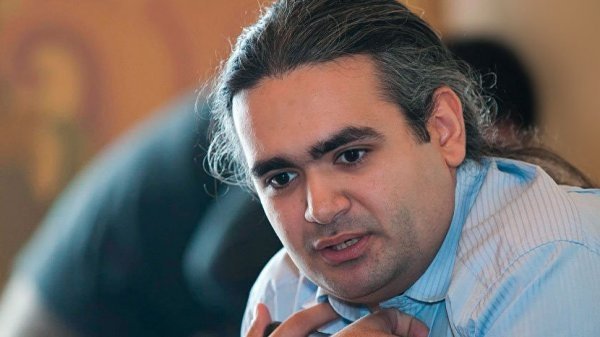 Нам нужна гарантия, что деньги наши не уйдут в никуда, - эксперт РФ Г.Мирзаян о российском бизнесе в КР &mdash; Tazabek