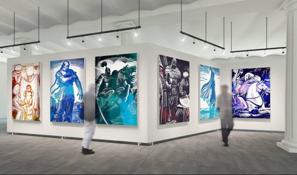 Главное фото