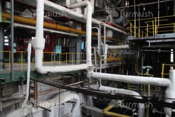 Правительство образовало рабочую группу по вопросу  перевода ТЭЦ Оша на твердый вид топлива &mdash; Tazabek