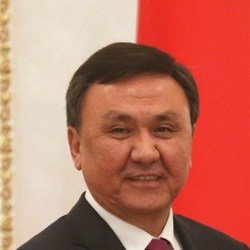 Самые трудные шаги для повышения эффективности СНГ уже сделаны, - посол К.Омуралиев — Tazabek