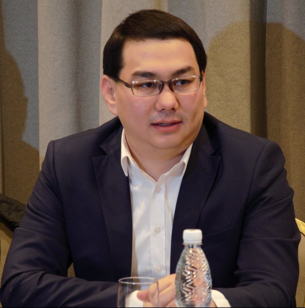 В 2015 году предприниматели КР заключили сделки на $450 тыс. &mdash; Tazabek