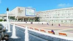 Главное фото