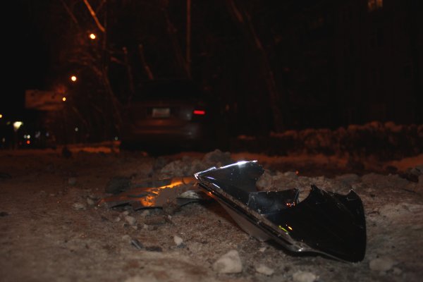 Главное фото