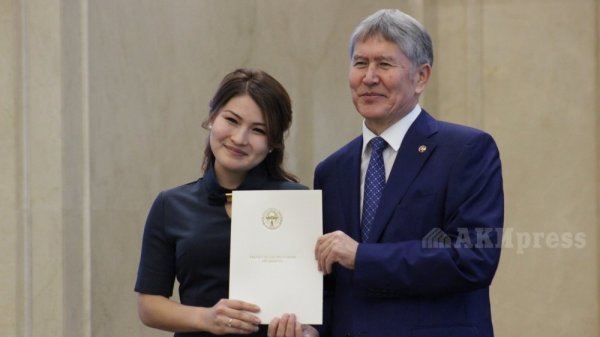 Главное фото