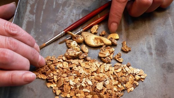 Главное фото