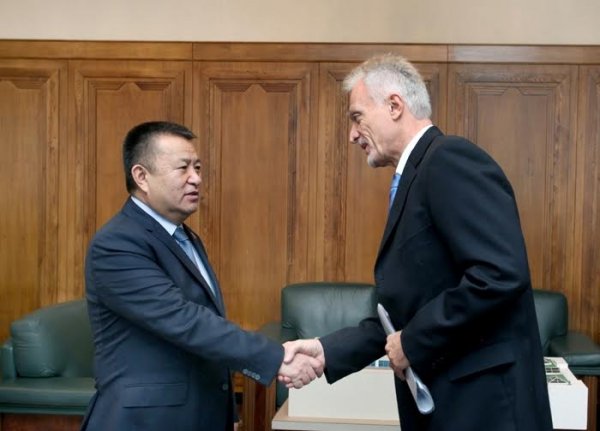 Главное фото