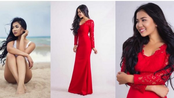 Главное фото