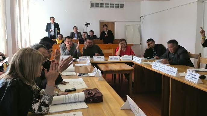 Главное фото