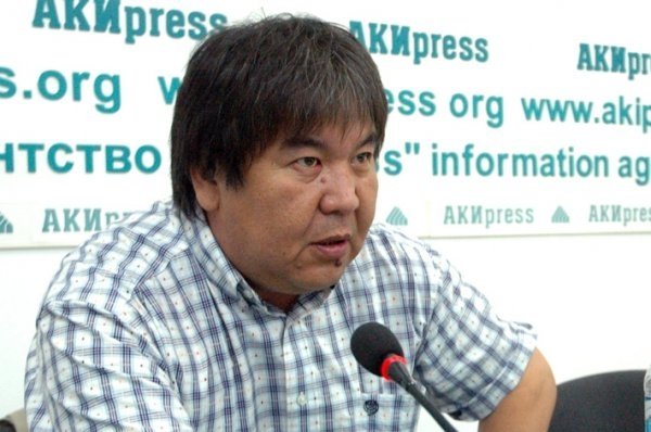 Депутат С.Шер-Нияз: Поправки в закон о госсоцстраховании продвигаются только за счет инициатора И.Пирматова &mdash; Tazabek