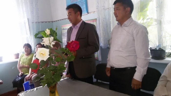 Главное фото