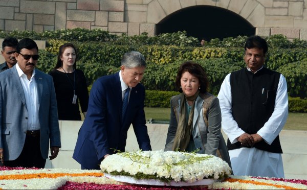 Главное фото