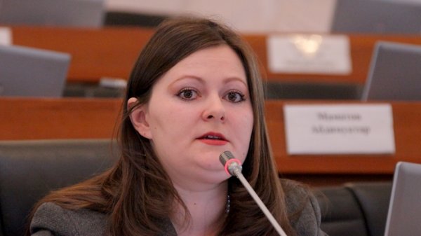 Чтобы получить «Доступное жилье», люди должны зарабатывать порядка 40 тыс. сомов, - депутат — Tazabek