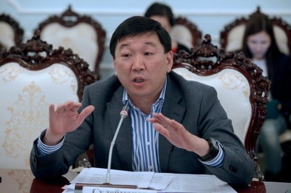 РФ-КР фонд развития занял позицию банков, - депутат ЖК — Tazabek