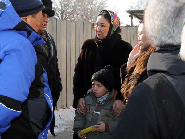 Главное фото