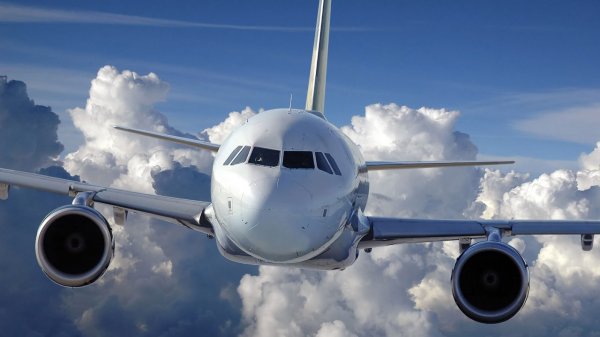 Российская авиакомпания в 2016 году закрыла рейс Ош&mdash;Челябинск, - Минтранс &mdash; Tazabek