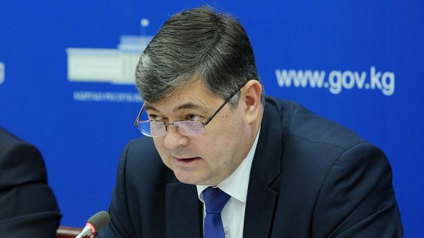 Успокаиваться пока не надо, нам предстоит не менее сложный год, - вице-премьер О.Панкратов &mdash; Tazabek