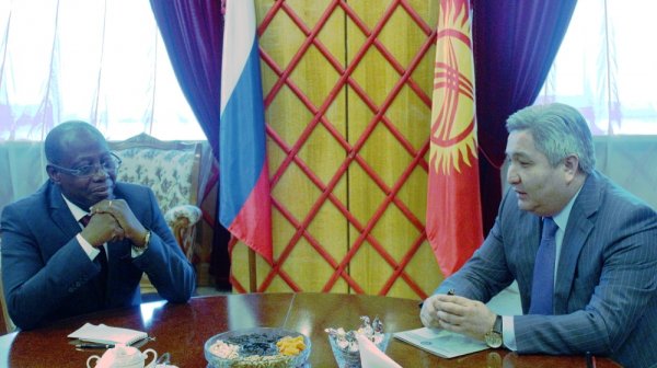 Главное фото