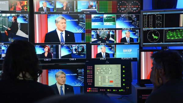 Главное фото