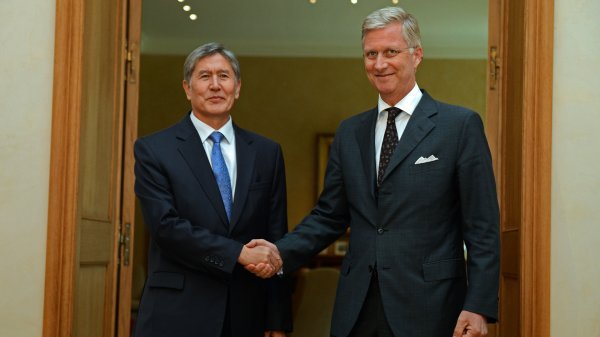 Главное фото