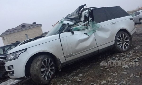 Главное фото