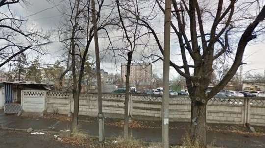 Депутат К.Исаев об участке на ул.Скрябина 45-45А: Рейдерское уголовное дело хотят превратить в политическое — Tazabek