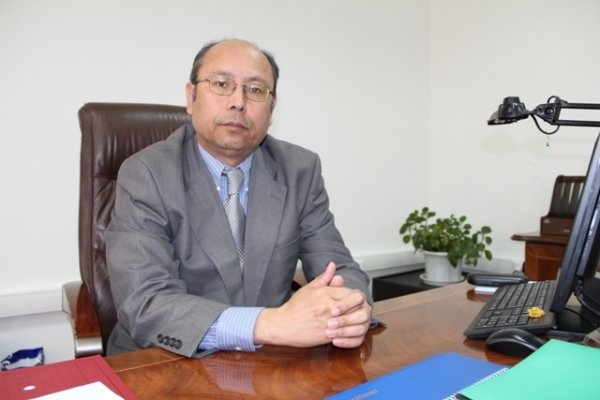 Накопление и нагрузка внешнего долга стали проблемой для Нацбанка, - замглавы комбанка З.Чокоев &mdash; Tazabek