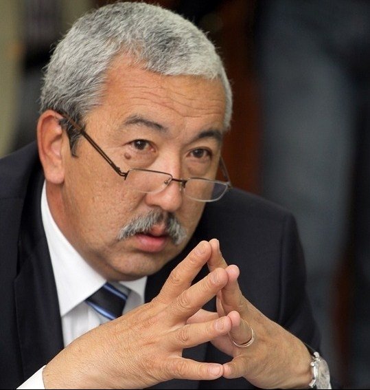 В парламенте просят генпрокурора И.Джолдубаеву проверить, как проектировались 4 участка автодороги Ош&mdash;Баткен&mdash;Исфана, где за 2 года погибло 19 человек в авариях &mdash; Tazabek