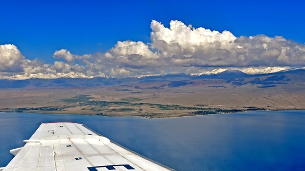 В парламенте интересуются подготовкой правительства к туристическому сезону 2017 года &mdash; Tazabek