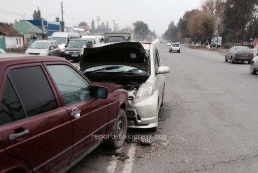 Главное фото