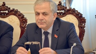 В парламенте интересуются, какая работа ведется по созданию &laquo;рая для бизнеса&raquo; &mdash; Tazabek