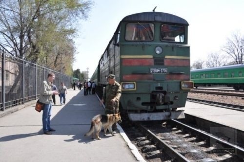«Кыргыз темир жолу» с 18 по 20 апреля будет производить ямочный ремонт на жд переезде  на улице Некрасова — Tazabek