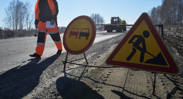 В планах Минтранса после реабилитации 80% дороги Бишкек&ndash;Кара-Балта провести переговоры о дополнительных работах на 6,9 км &mdash; Tazabek