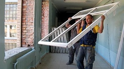 Управление мэрии Бишкека планирует провести капремонт трех школ на 92 млн сомов