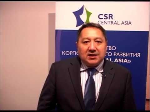 Наиболее эффективно создавать рабочие места можно только с помощью развития промышленности, - представитель ЮНИДО М.Усупов &mdash; Tazabek