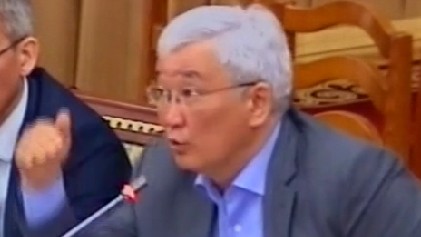 Российско-Кыргызский фонд развития передал Финполу материалы по птицефабрике &laquo;Брид&raquo; для изучения причин выдачи кредита, - К.Кулматов &mdash; Tazabek