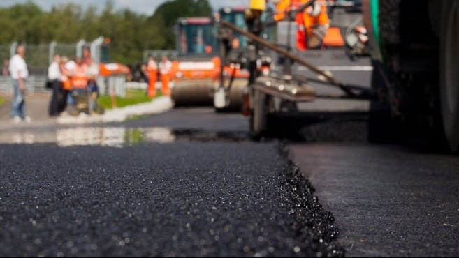 До 17 июня 2017 года ремонт всех автодорог будет завершен, - глава департамента А.Жаманкулов о подготовке к турсезону &mdash; Tazabek