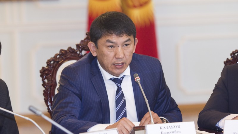 ФГИ внесет предложения о соответствии занимаемой должности 20 глав госпредприятий &laquo;за равнодушное отношение&raquo; к работе &mdash; Tazabek