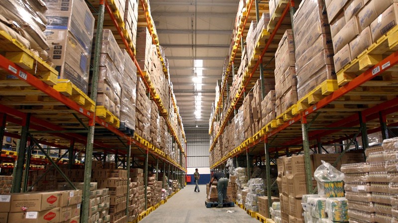 Таможенные склады: Среди владельцев сын одного из 100 богатейших людей в Кыргызстане(обновлено) &mdash; Tazabek