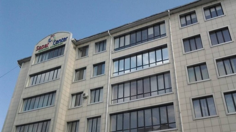 Финполиция переехала в здание Sapat Center, ранее принадлежавшее семье Н.Тюлеева — Tazabek