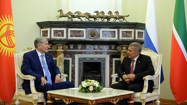 Главное фото