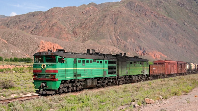 Совет безопасности нашел 19 коррупционных рисков в деятельности &laquo;Кыргыз темир жолу&raquo;, в том числе вероятность &laquo;откатов&raquo; &mdash; Tazabek