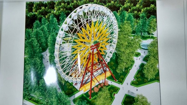 Главное фото