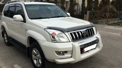 Минсельхоз предоставил детализацию расходов на обслуживанию авто Тоуота Prado &mdash; Tazabek