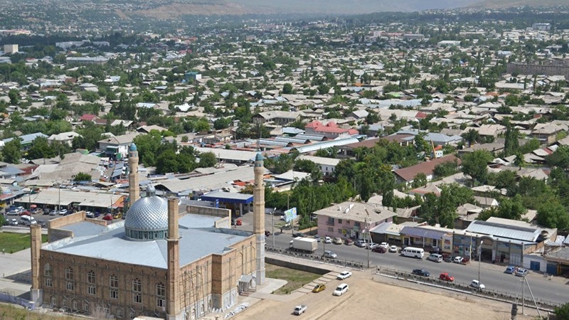 Рынок жилья: В южной столице дорожают двухкомнатные квартиры (цены в долларах и сомах) &mdash; Tazabek