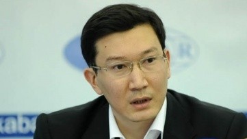 Допэмиссия акций Centerra Gold позволит &laquo;Кыргызалтыну&raquo; получать дивиденды на протяжении еще 20 лет, - А.Алимбеков &mdash; Tazabek