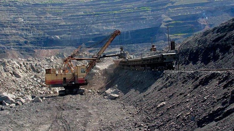 За полгода объем промышленной продукции вырос за счет добычи полезных ископаемых и обрабатывающих производств, - Нацстатком &mdash; Tazabek