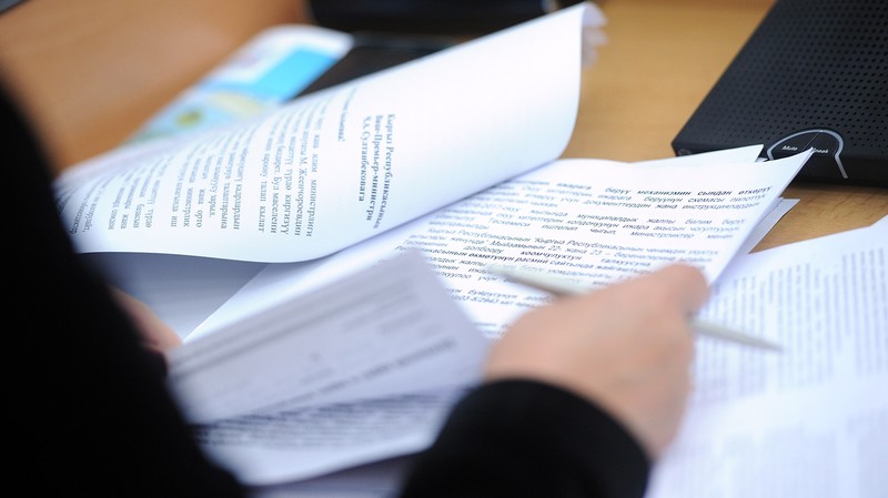 ЕАБР прогнозирует в Кыргызстане замедление темпов экономического роста во II половине 2017 года &mdash; Tazabek