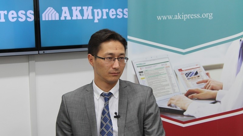 Я расцениваю это как достижение, - глава ГРС Д.Догоев об онлайн-аукционах на покупку &laquo;крутых&raquo; номеров &mdash; Tazabek